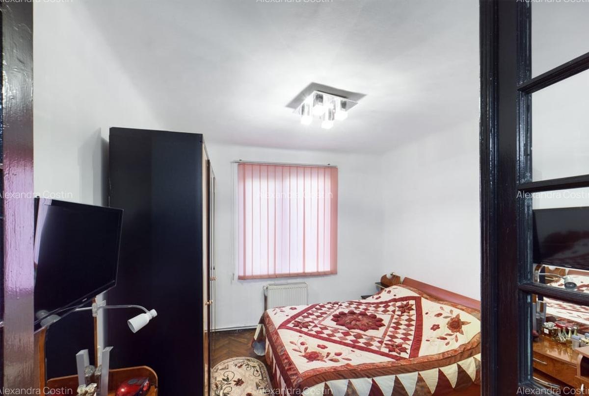 Vila individuala in centru zona Victoriei - 12