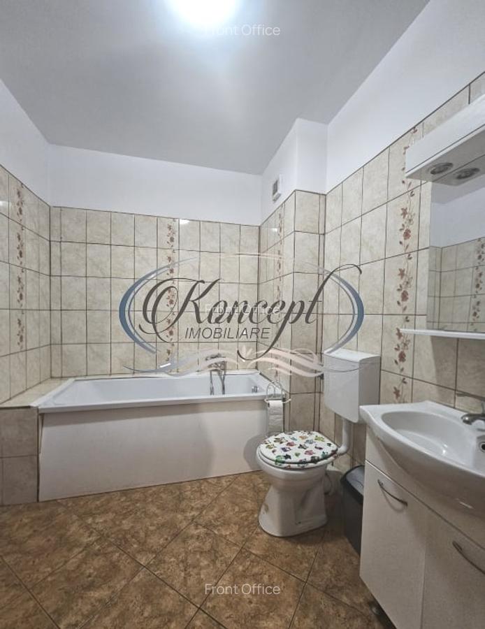 Apartament luminos cu orientare sudica in New City Floresti - 7