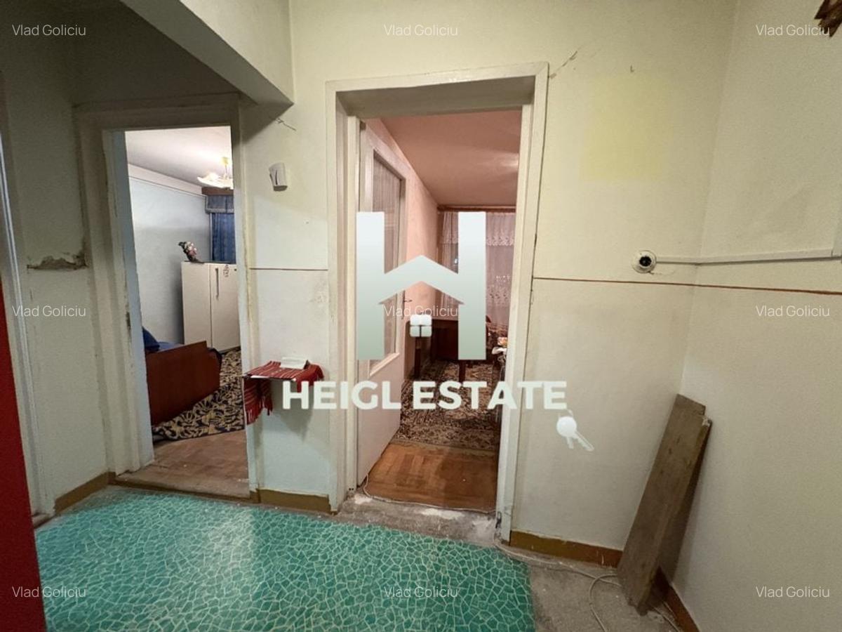 Apartament 2 camere Circumvalațiunii - 5