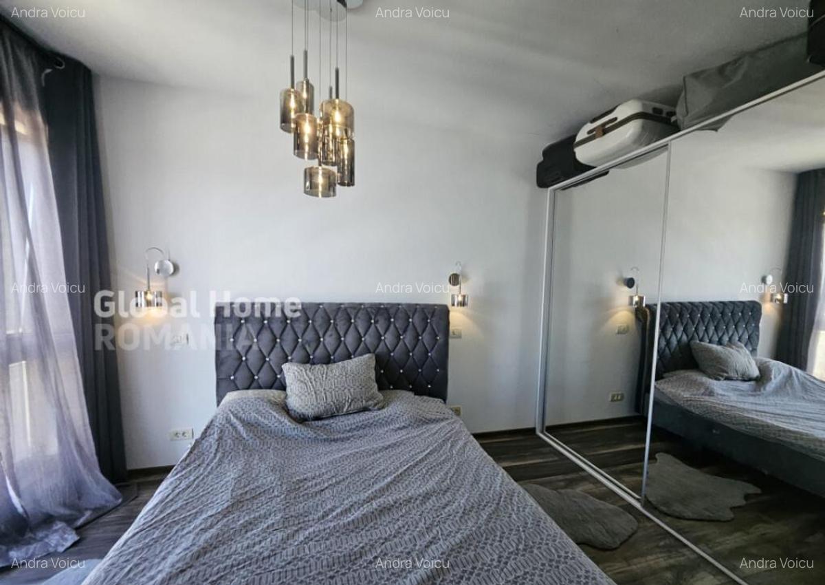 *NEW*Apartament 2 camere 80MP | Terasa | Green Vista | Scoal - 11