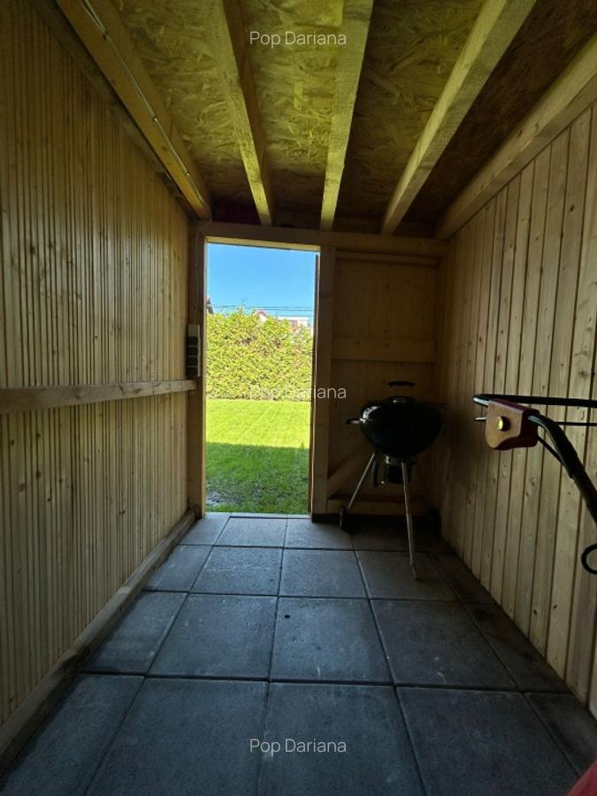 Apartament Lux cu 2 camere, zona Borhanci - 17