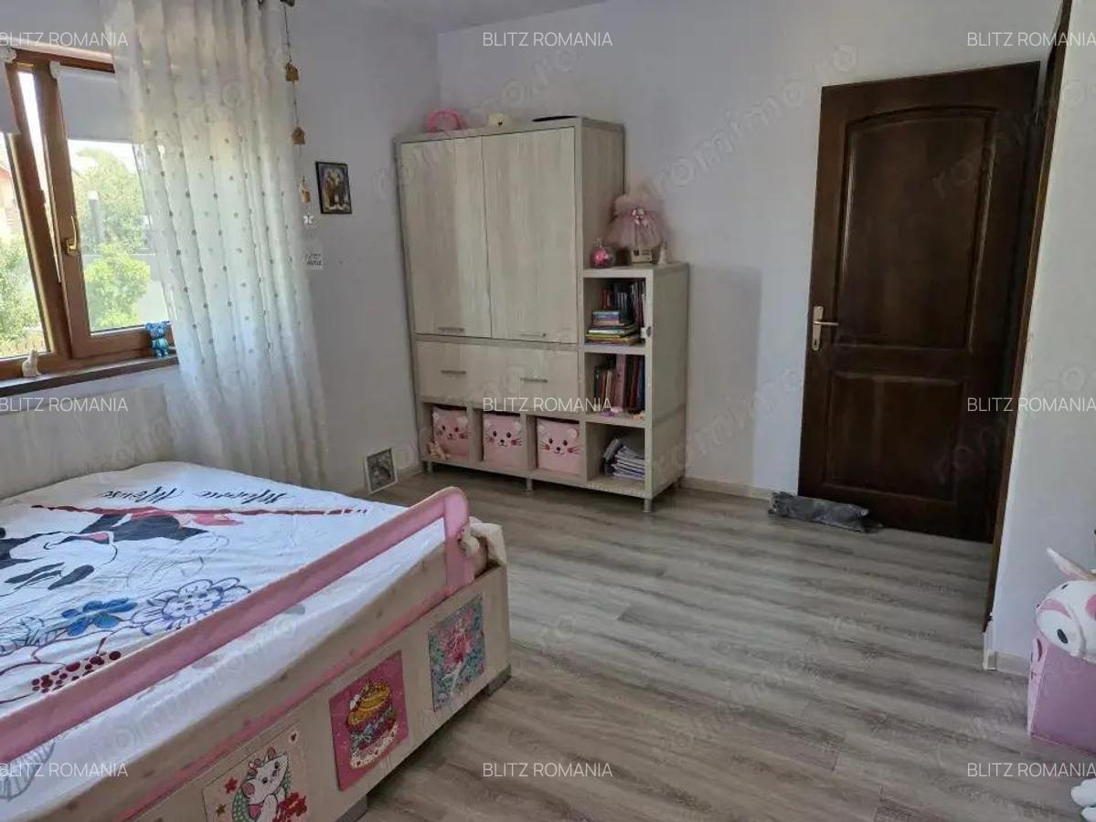 Casa P+1 , 1024 MP TEREN 1024 mp ,184 utili, Malu Mare - 7