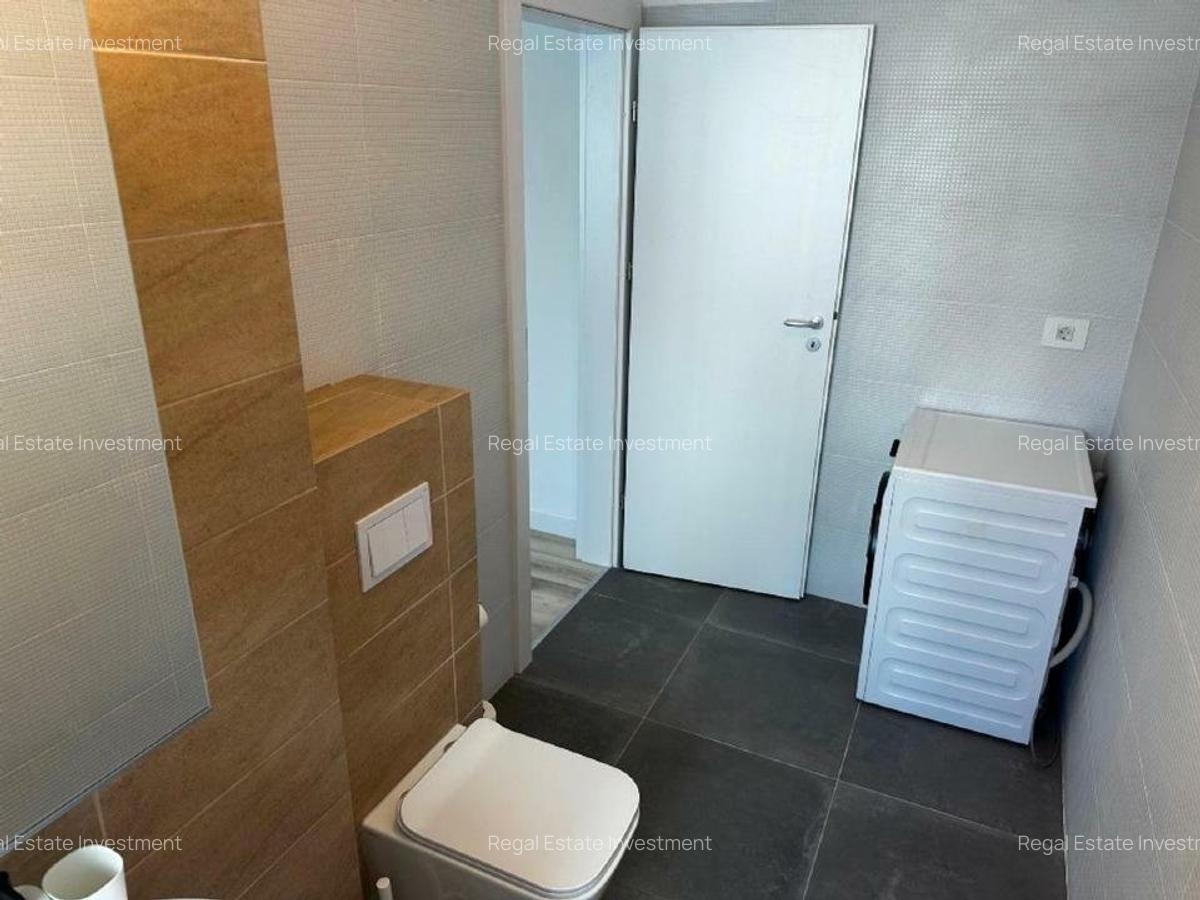 NOU Garsoniera Lux | Bloc Nou | Serena Residence Tineretului Parcul Carol - 9