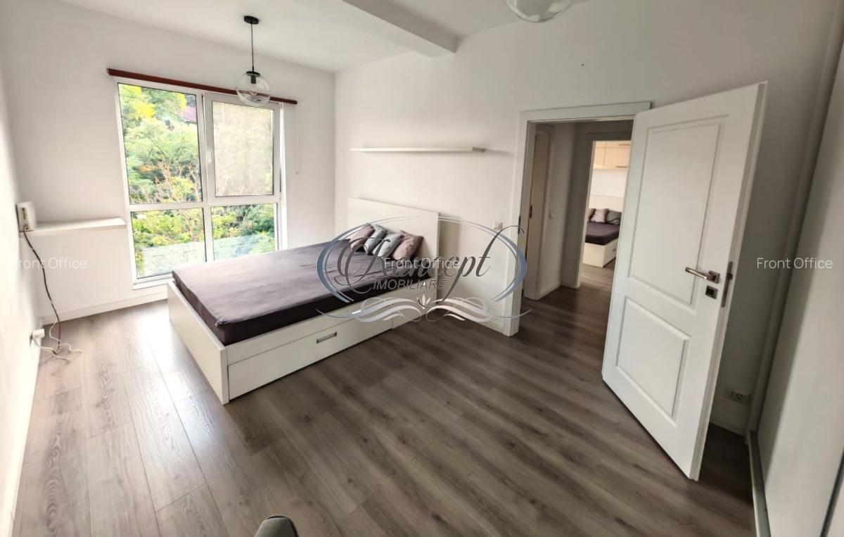 Apartament luminos, cu parcare inclusa - 12