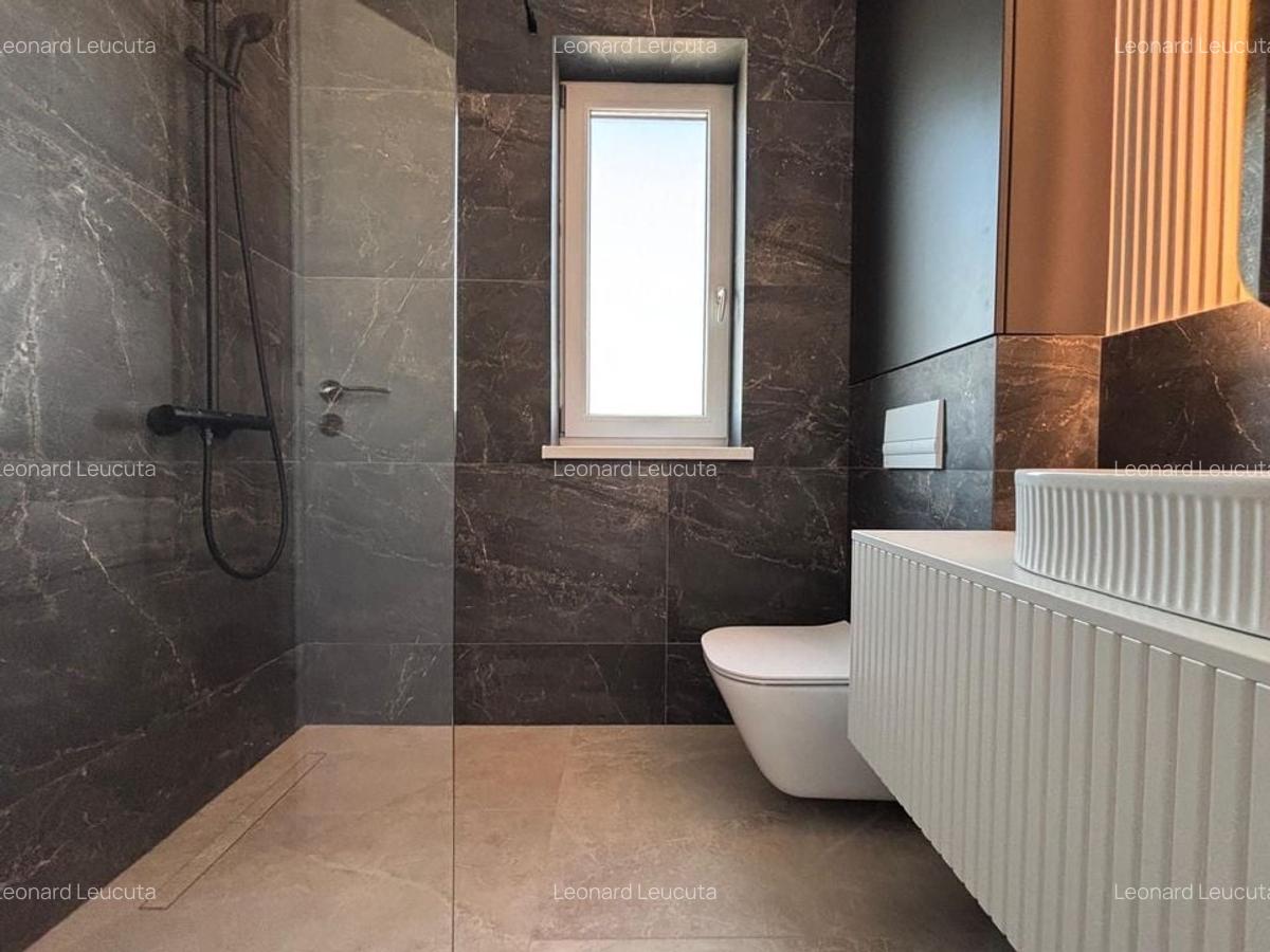 Apartament cu 2 camere decomandat, mobilat în Ghiroda - 7