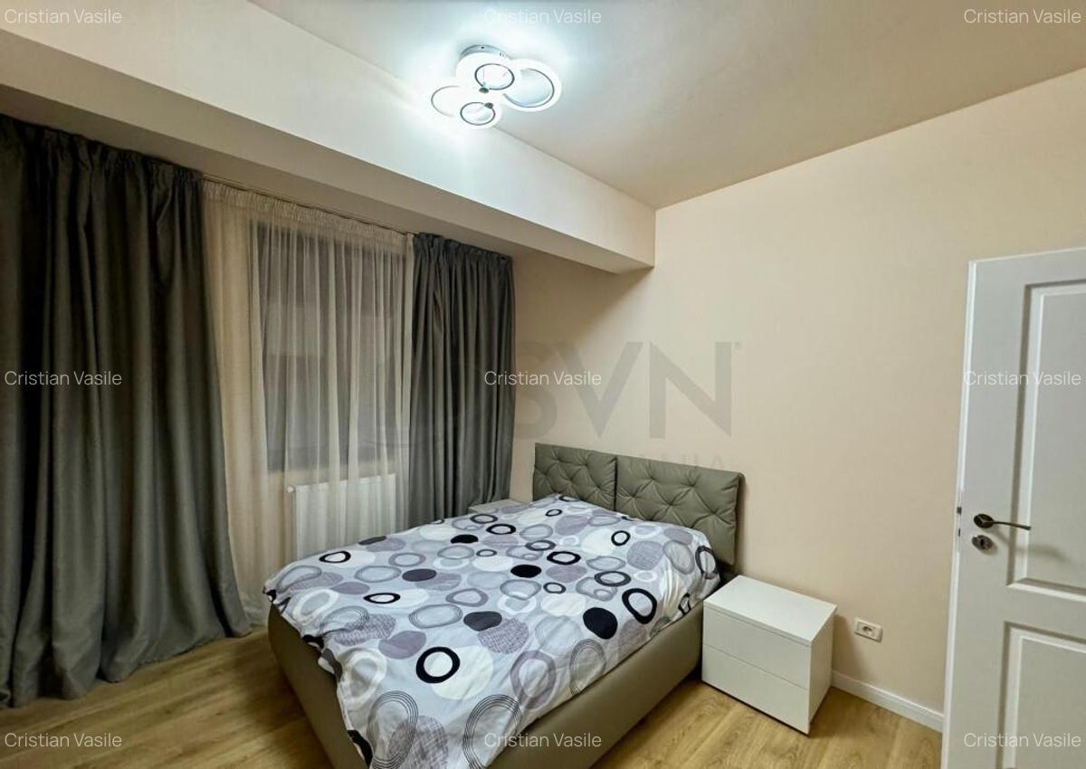 Apartament 3 camere I Sisesti I De inchiriat - 8