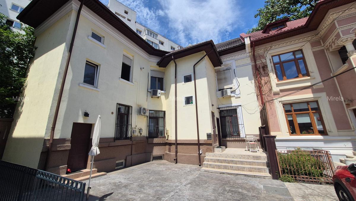 Inchiriere Apartament Interbelic, Ultracentral, 70 mp - 15