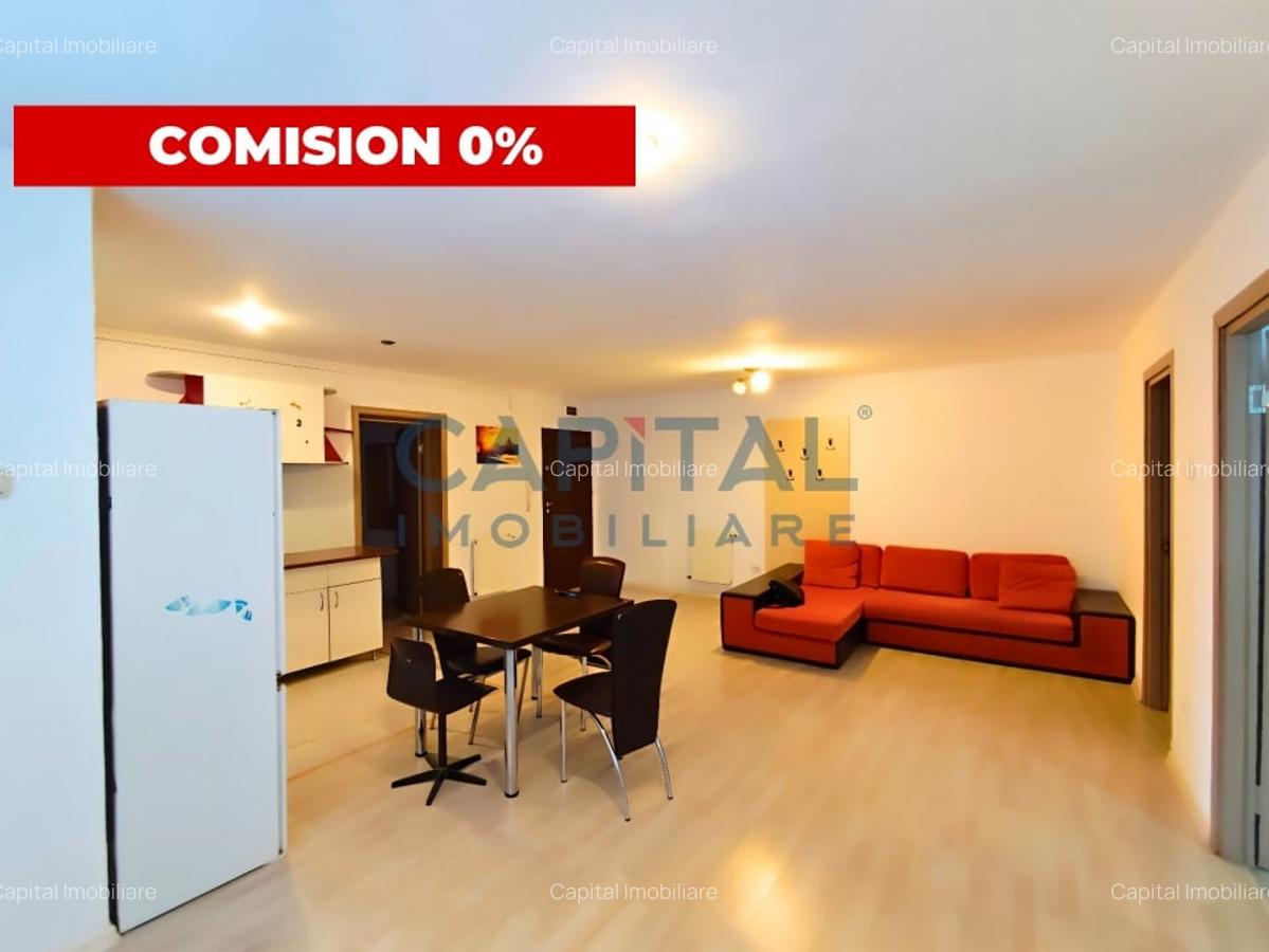 Comision 0%! Apartament decomandat, cu 3 camere, 77 mp utili !!!! - 2