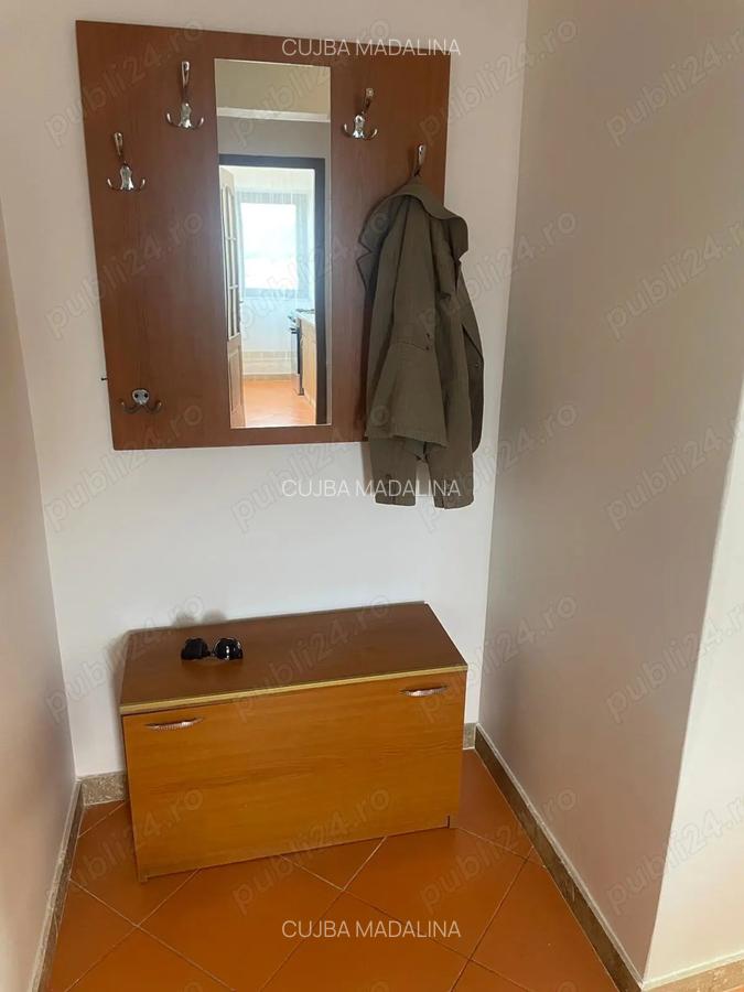 2 camere zona Carrefour Felicia , decomandat, complet utilat si mobilat - 8 2 camere zona Carrefour Felicia , decomandat, complet utilat si mobilat - 8