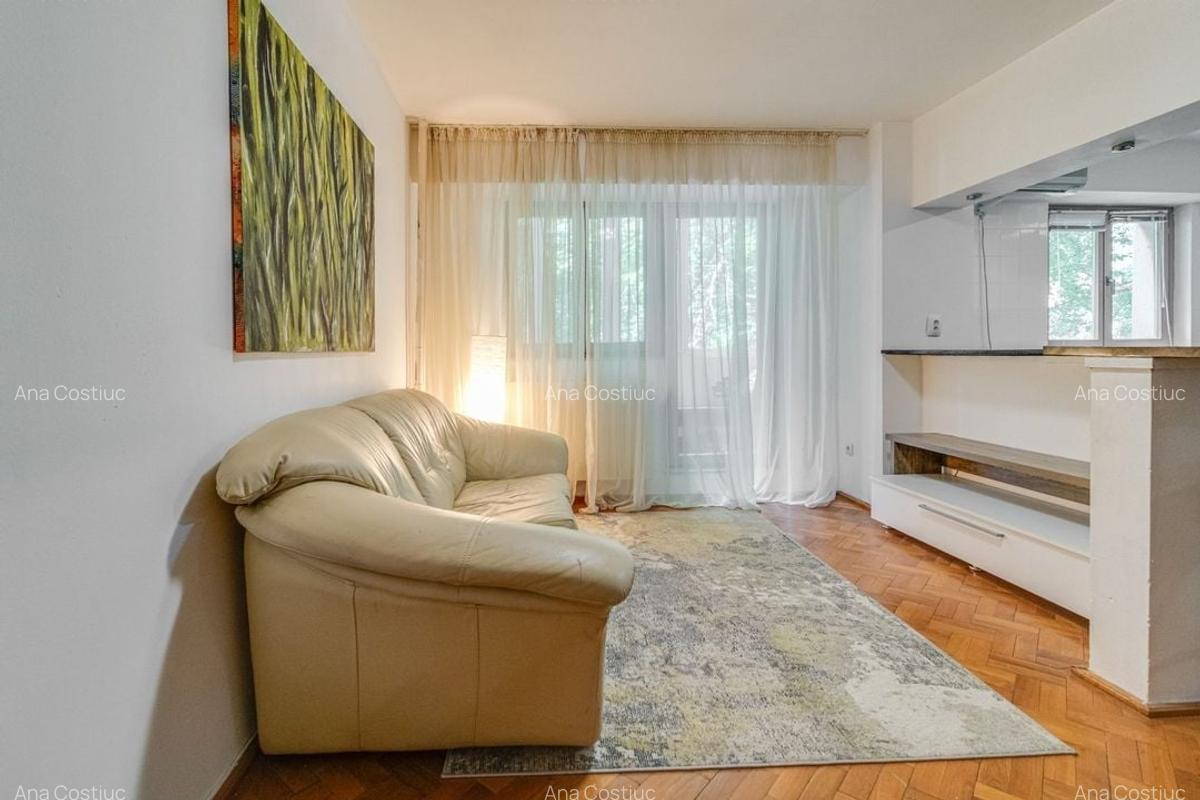 NOU! 2 Camere SUPERB,  55 mp, 2/10 cu LIFT- 10 min METROU! - 4