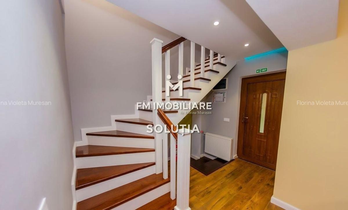 Casa de vanzare - zona Ferneziu - 9