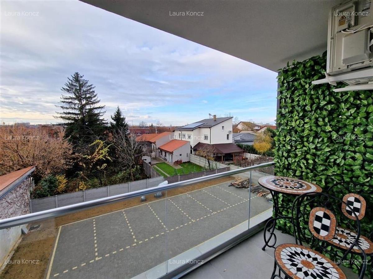 RECO apartament bloc nou ultracentral - 22