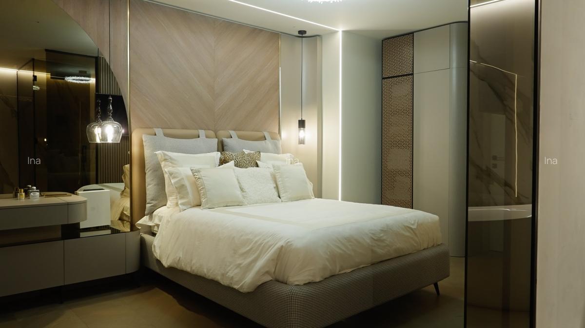 PENTHOUSE 6 CAMERE - MOBILAT - PIPERA - 13