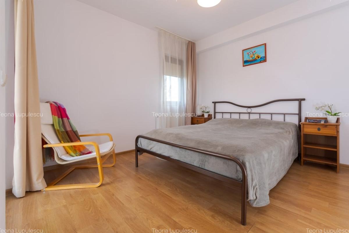 Casă cu 4 camere în Dumbrăvița - 24