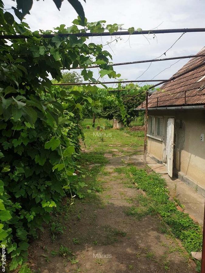 Vand casa in Turda noua..!!520mp - 1