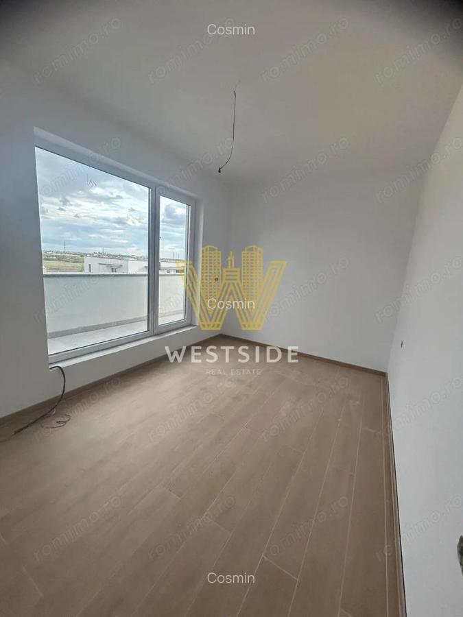 Penthouse in Timisoara - 10