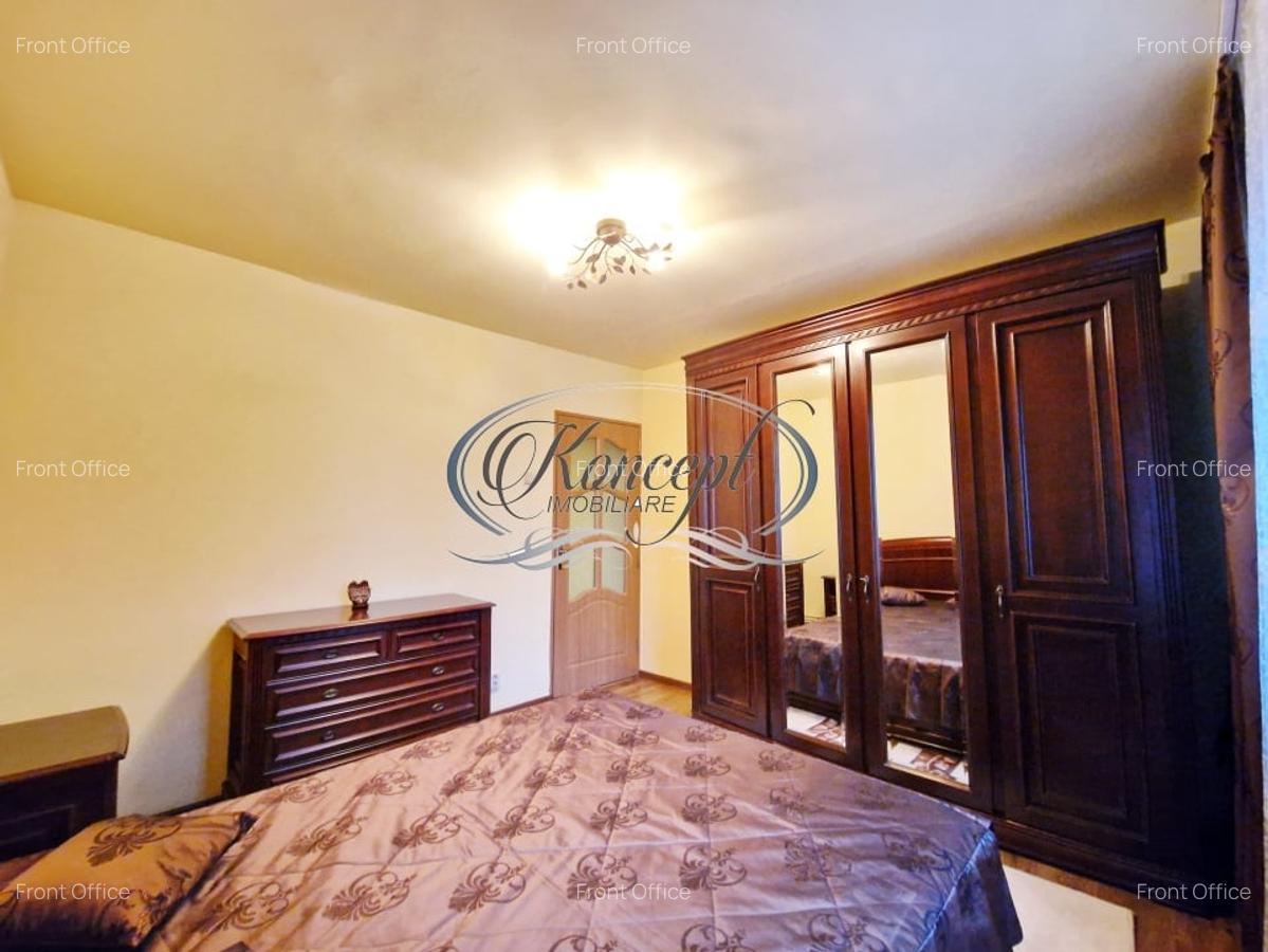 Apartament modern cu balcon si parcare in zona Spital Recuperare - 5
