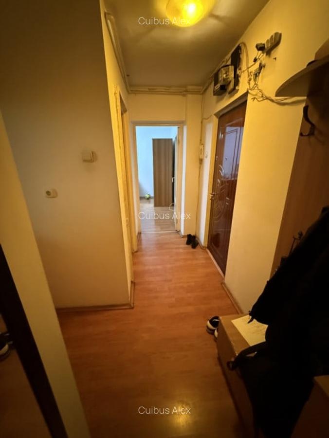 Exclusivitate! Com0%! Apartament 2 cam dec 48mp et 9/10 finisat clasic Manastur - 8