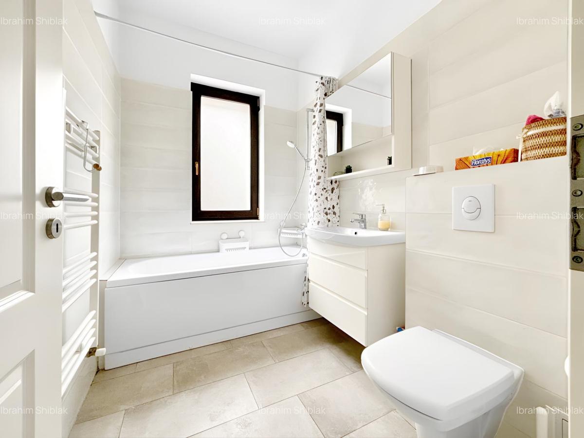 Curte Proprie 75 mp | Decomandat | Parcare | Mobilat & Utilat Complet-Comision 0 - 12
