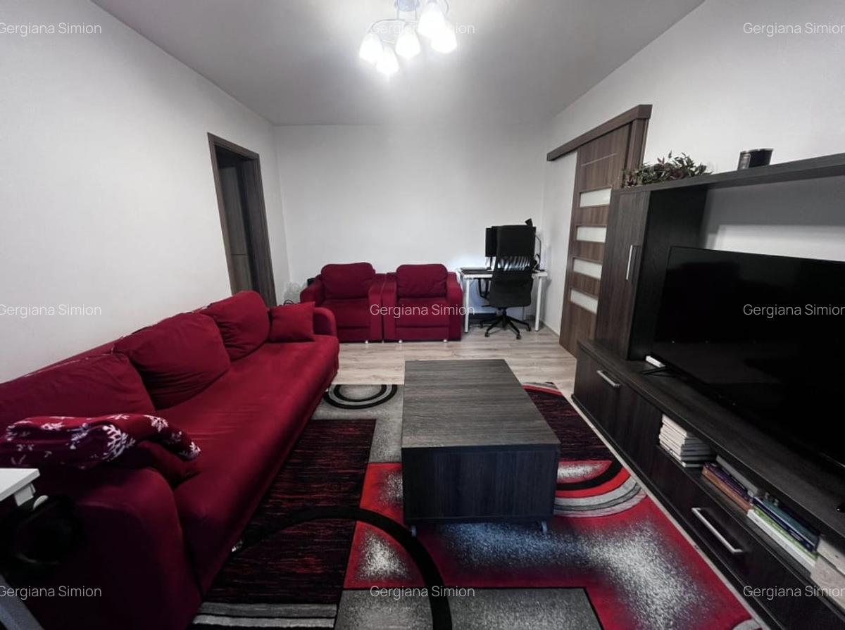 Apartament 2 Camere Nicolae Grigorescu | Balcon | Proximitate metrou | Renovat - 2