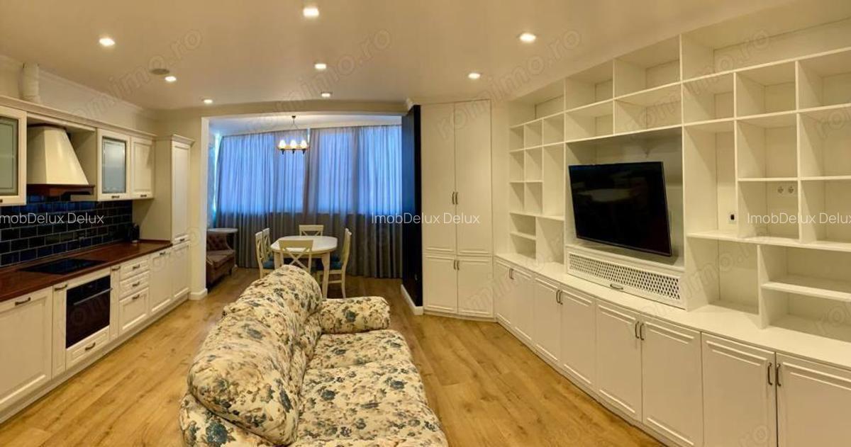 2 Camere-Zona Cotroceni - Politehnica - 6