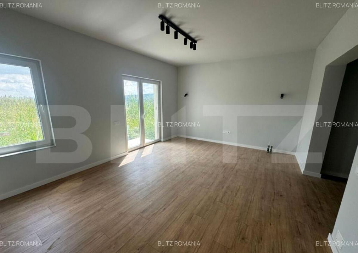 Casa tip duplex cu finisaje de calitate, garaj, intrare Chin - 6