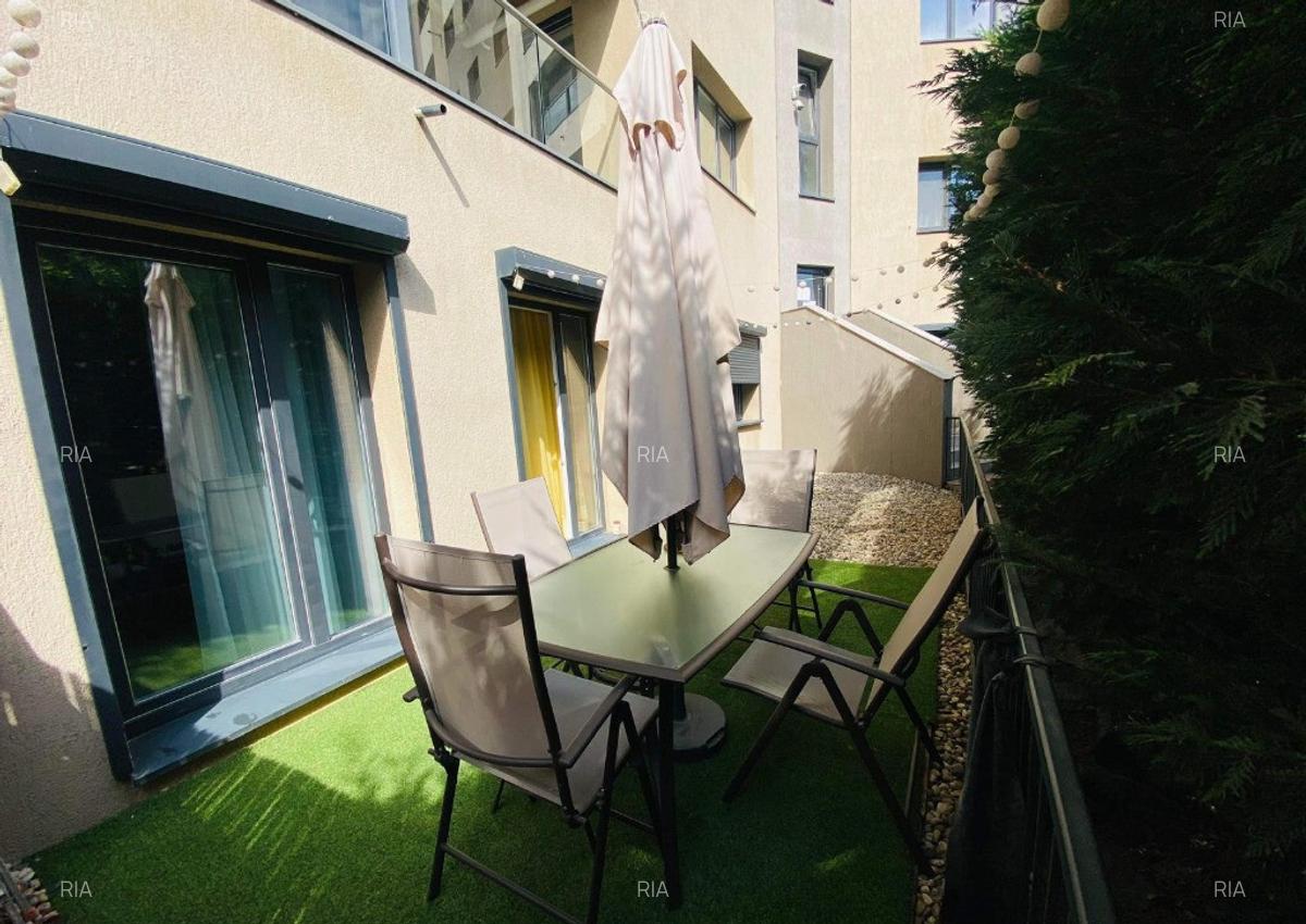 Apartament 2 camere terasa-granvia park|0% tva|0% comision|Lujerului| - 12
