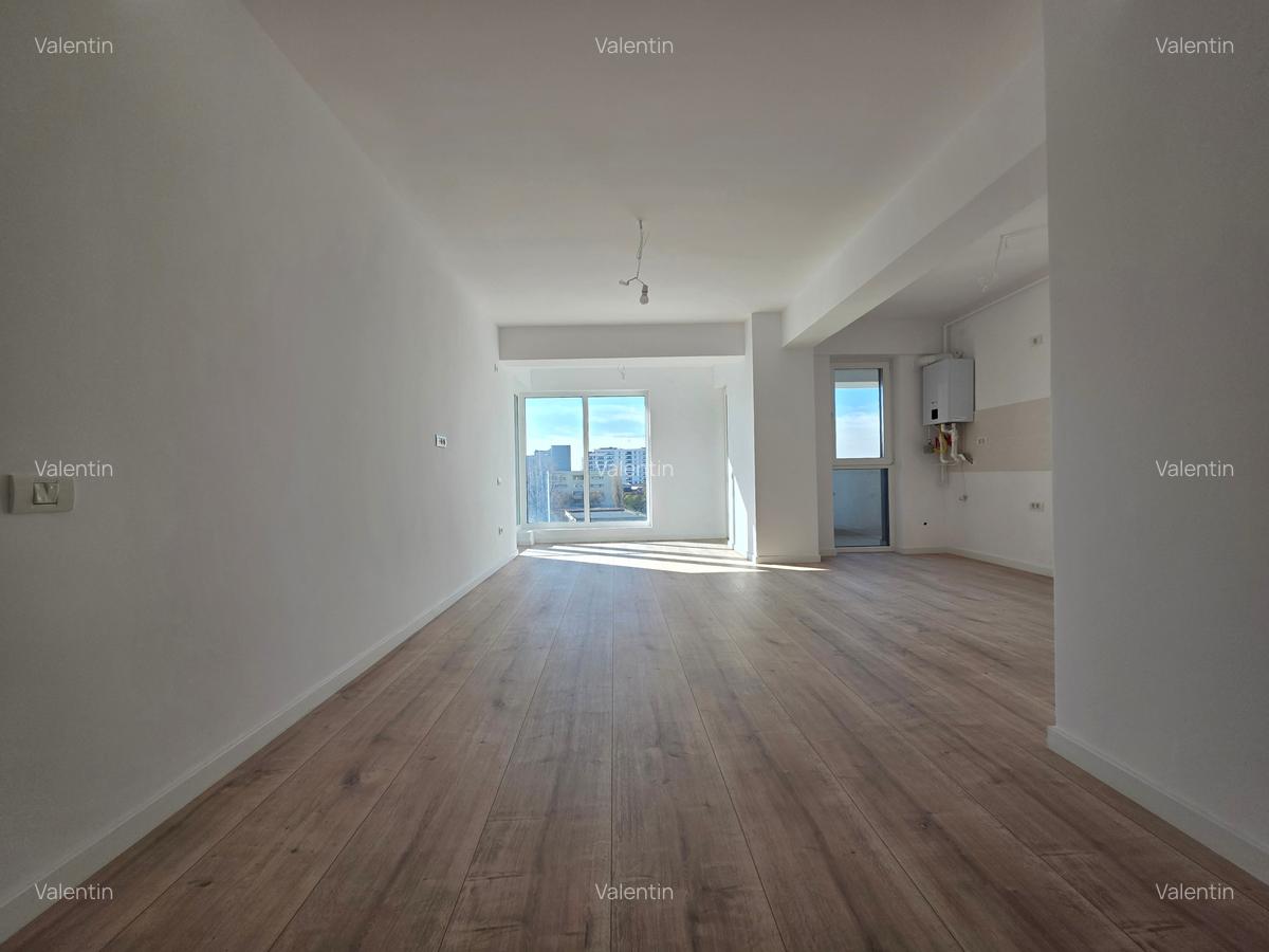 Apartament cu 3 camere de vanzare in zona Pantelimon / Ghica Apartaments - 2