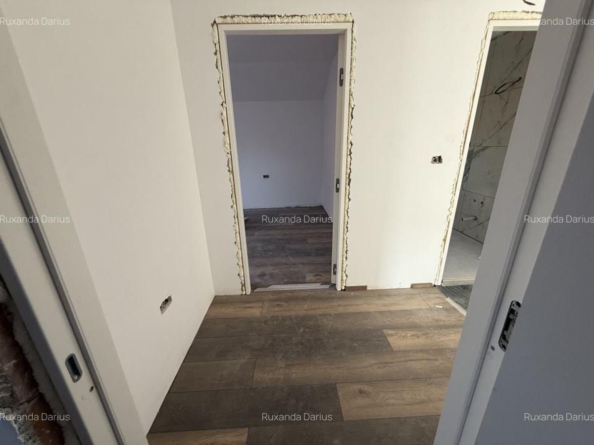 Duplex modern cu 3 camere | P+1   |   Sanandrei - 10