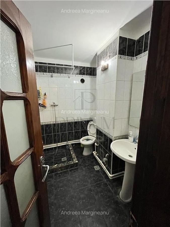 GIROCULUI - 2 Camere - Decomandat - Centrala proprie - 6