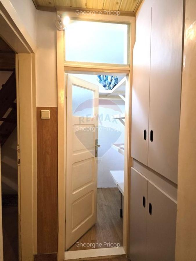 Apartament 4 cam. la pret de 3 cam., Ghermanesti, IF - 12