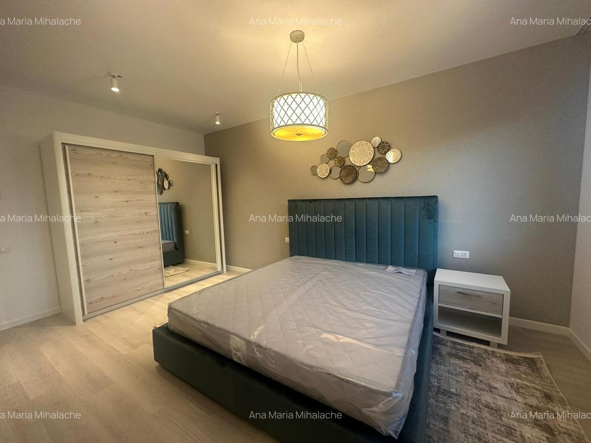 Vilă 5 camere de închiriat – Mobexpert Homes Pipera, complet mobilată și utilată - 4