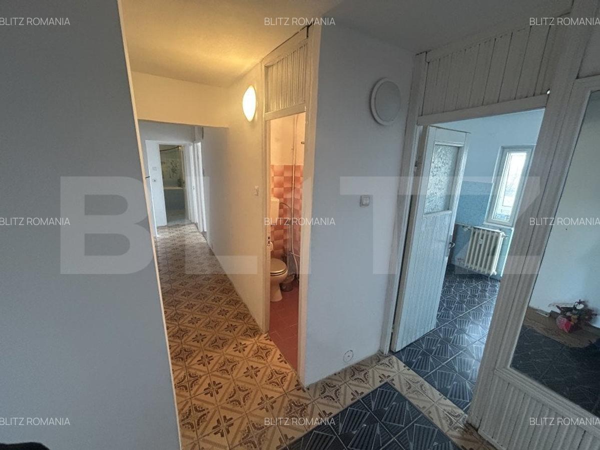 Apartament de vanzare, 3 camere, 70 mp, zona Iosia, Oradea - 3