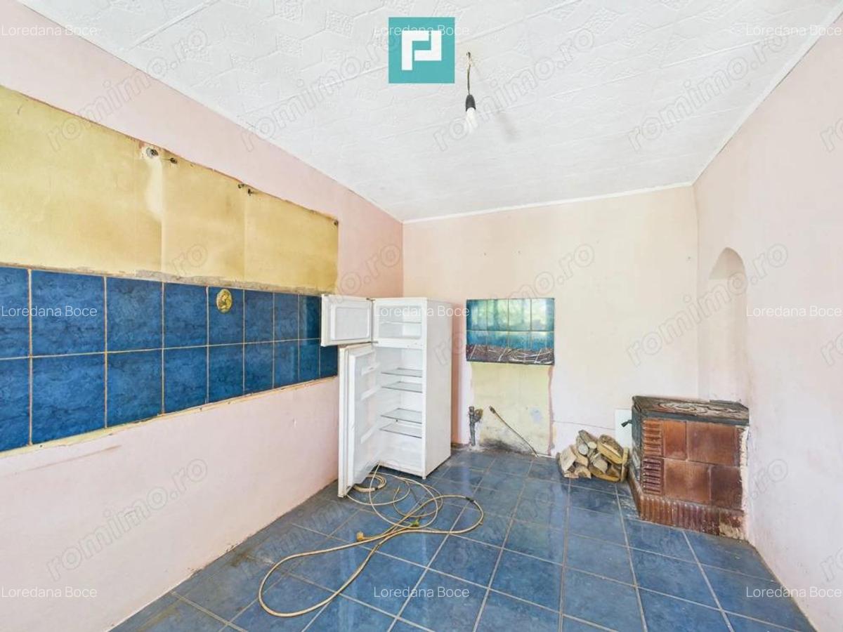 Casa ?i teren in Moravi?a, Timi?-pozi?ie excelenta - 12