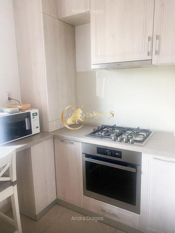 Apartament 2 camere | Decomandat | 55mp | Parcare | Park Lake | 2min Iulius Mall - 4