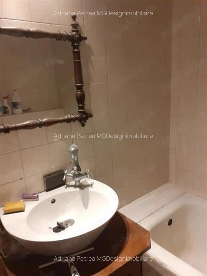 2 cam Dambovita -Lidl parter cu  balcon - 2