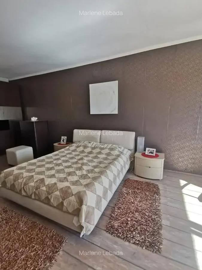 Vila P+1 si teren, la 20 km de Bucuresti - 8