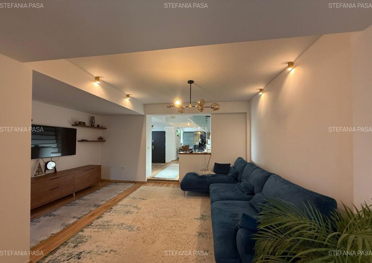 APARTAMENT/DUPLEX 3 CAMERE DE LUX, ZONA FALEZA NORD - 5