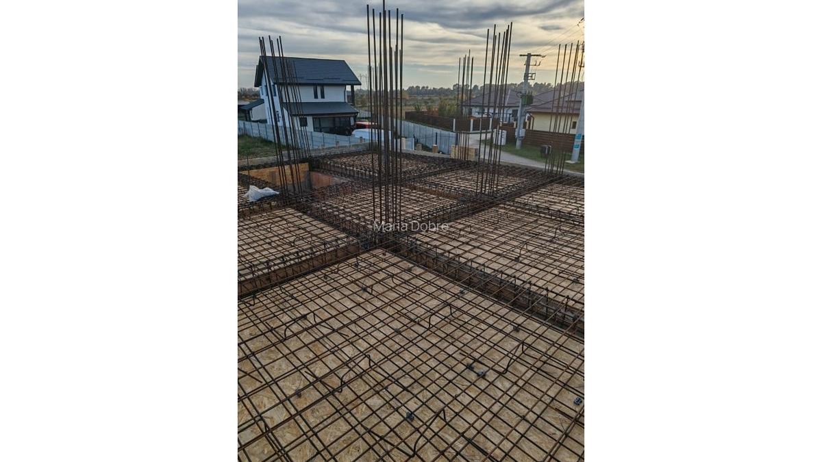 REV2005259 Casa moderna eficienta energetic zona noua Sabareni - 25