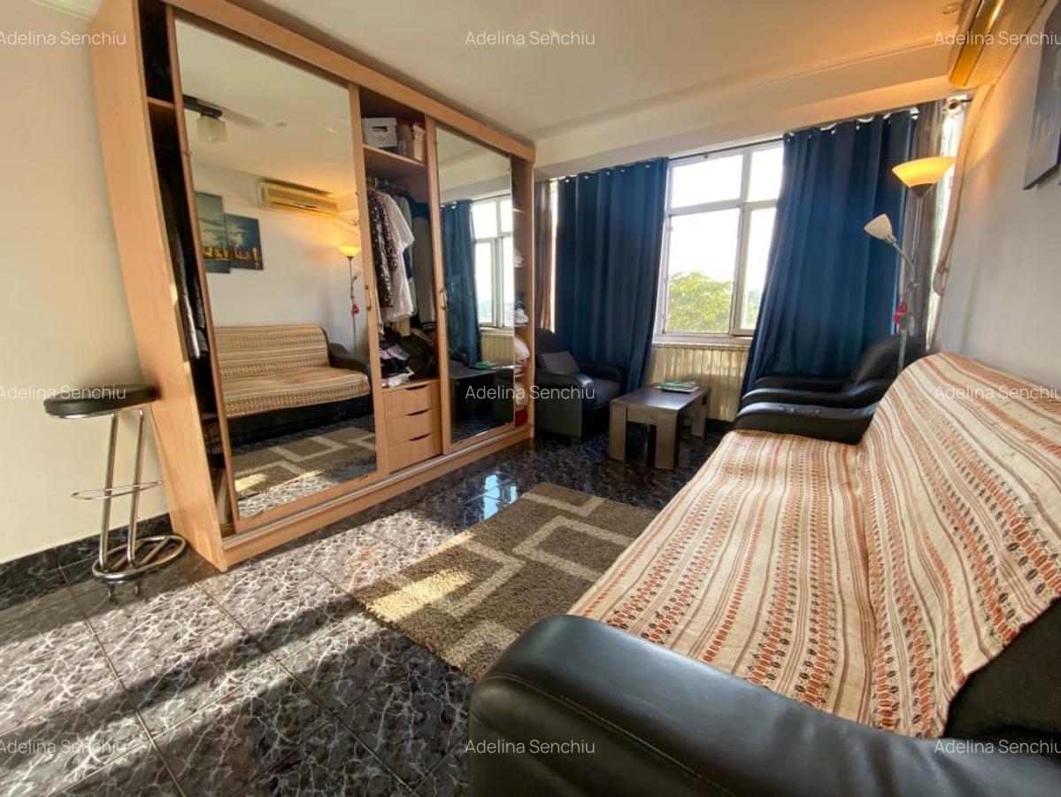 Apartament 2 camere | Centrala pe gaze | Semidecomandat - 2