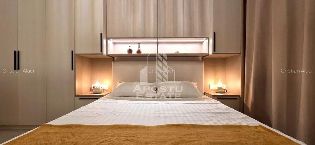 Apartament cu 2 camere, bloc nou,  zona Lipovei - 5 Apartament cu 2 camere, bloc nou,  zona Lipovei - 5