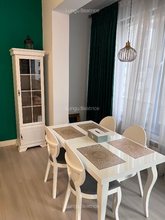 Apartament de Vânzare Calea Calarasi - Decebal - Unirii - 4