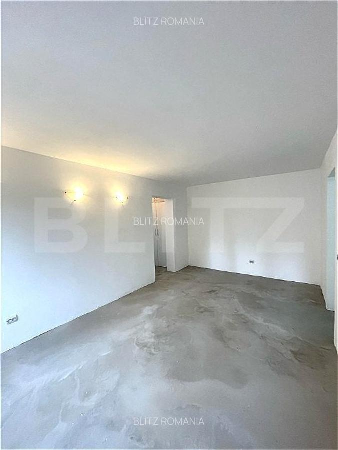 Apartament cu 2 camere semidecomandat în Tipografilor - 2
