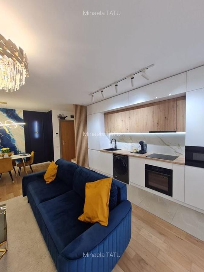 Lux și calitate la 5 minute de Piața Victoriei - 41