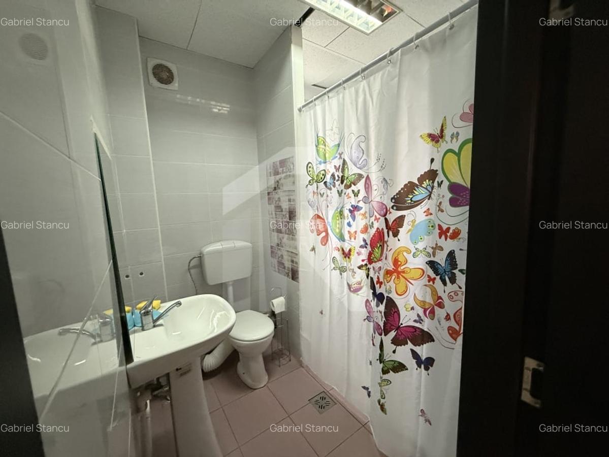 Locatie cu 12 patruri pentru muncitori straini, cu posibilitate de parcare ! - 11