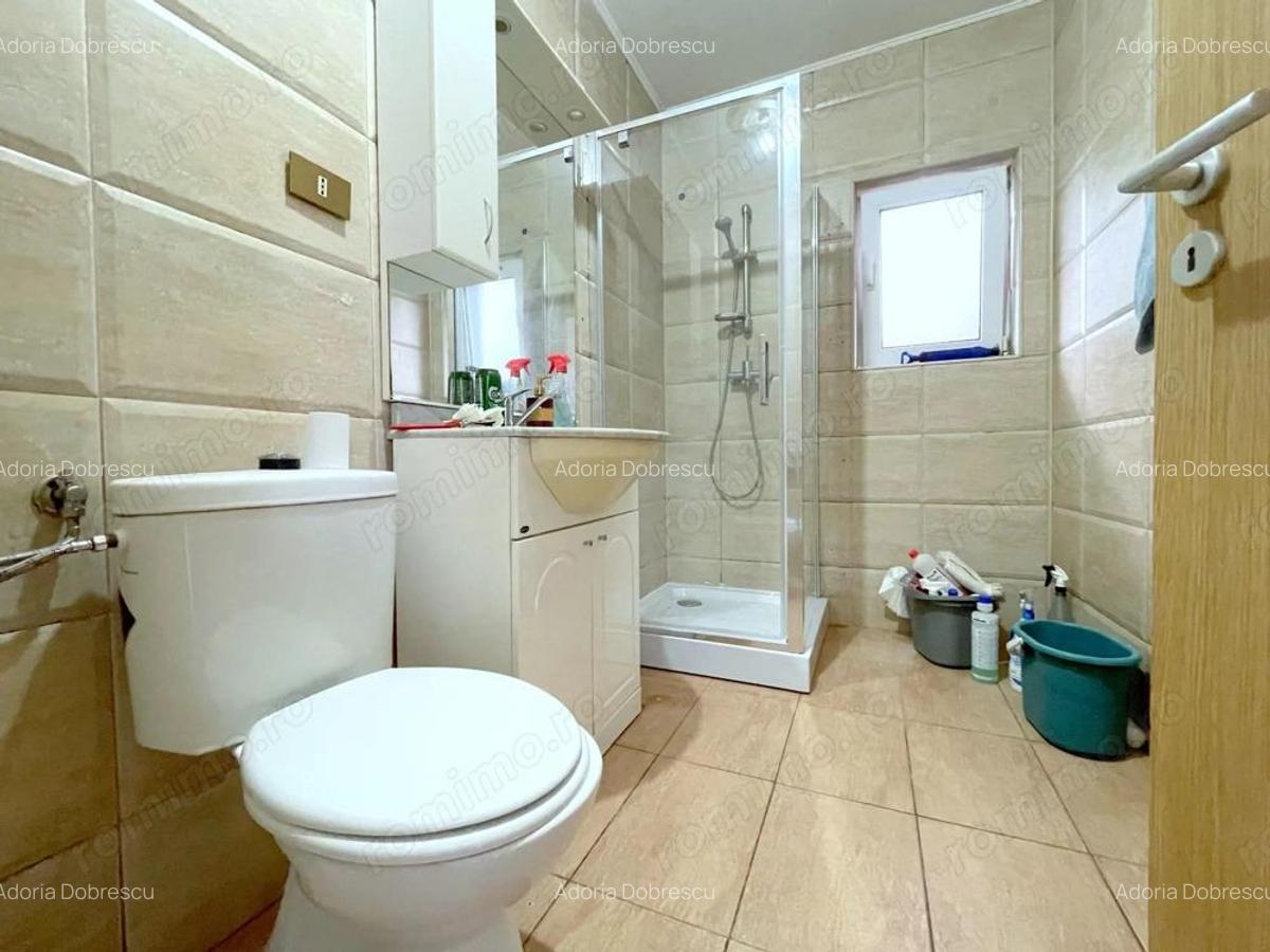 Casa individuala zona Kaufland - intrare Dumbravita - 14