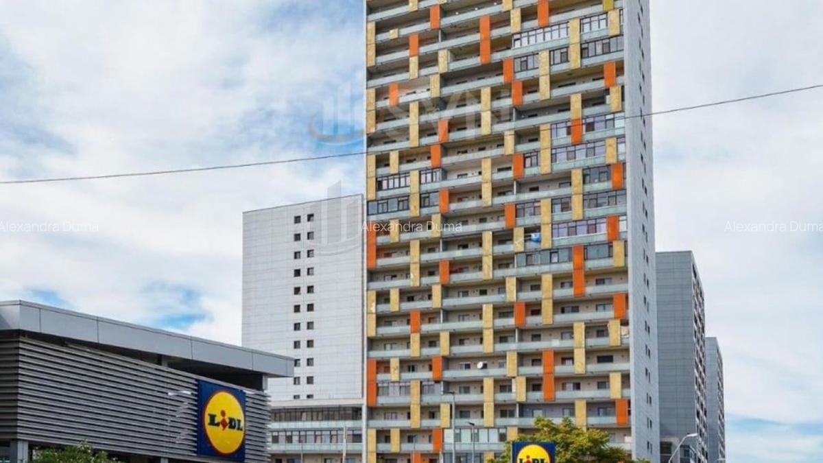 Apartament cu 3 camere decomandat în Doamna Ghica - 2