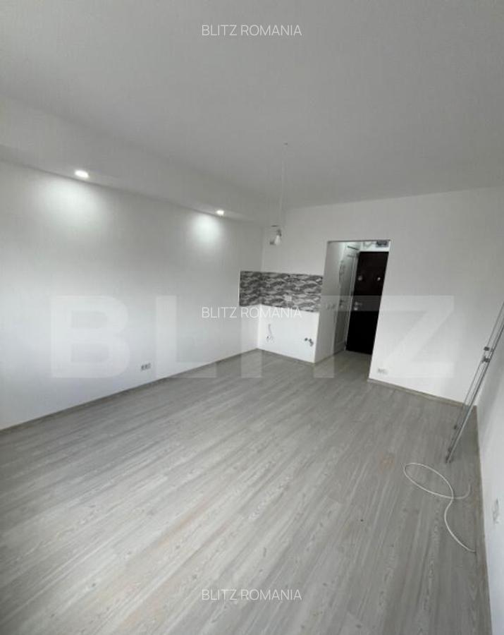 Garsoniera renovata, 5 min metrou, 2 bai, lift nou | Stoc - 7