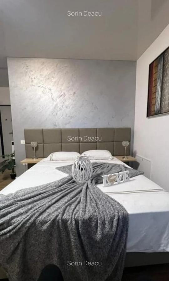 STUDIO LA PROMENADA MAMAIA NORD /PRIMA LINIE ULTRACENTRAL/OFERTA PRET REDUS/ - 2