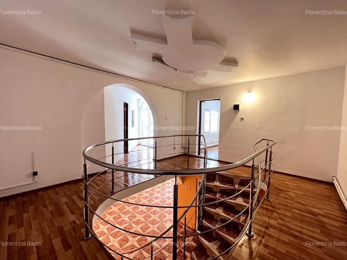 Mihai Bravu, Dristor metrou, vila P+1 - 9